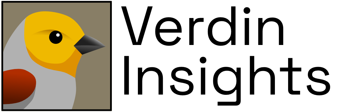 Verdin Insights